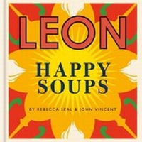 Abbildung von: Happy Leons: LEON Happy Soups - BRAZEN