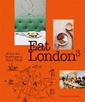 Cover: Eat London - Conran Octopus Ltd