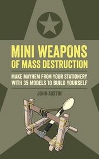 Abbildung von: Mini Weapons of Mass Destruction - Ilex