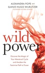 Cover: Wild Power - Hay House UK