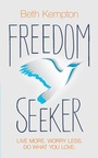 Cover: Freedom Seeker - Hay House UK