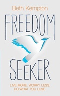 Cover: Freedom Seeker - Hay House UK