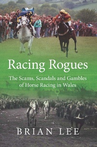 Abbildung von: Racing Rogues - St David's Press