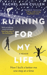 Abbildung von: Running For My Life - BLINK Publishing