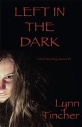 Cover: Left in the Dark - Hydra Publications