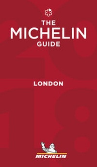 Abbildung von: Michelin London 2018 - Michelin