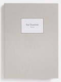 Cover: Karl Duschek. Skizzen - Verlag Karl Duschek