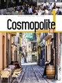 Cover: Cosmopolite 1 - Hueber Verlag