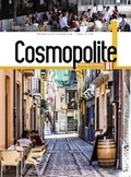 Cover: Cosmopolite 1 - Hueber Verlag