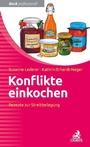 Cover: Konflikte einkochen - C.H.BECK