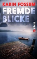Cover: Fremde Blicke - Piper
