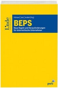 Enlarge image Cover: BEPS - Linde
