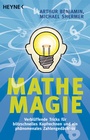 Cover: Mathe-Magie - Heyne