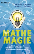Cover: Mathe-Magie - Heyne