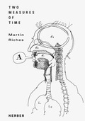 Cover: Martin Riches / Max Eastley - Kerber Verlag