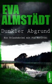 Abbildung von: Dunkler Abgrund - beTHRILLED
