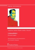Cover: Lebensfahrt: Erinnerungen - Frank & Timme