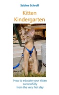 Cover: Kitten Kindergarten - BoD - Books on Demand