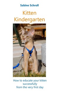 Enlarge image Cover: Kitten Kindergarten - BoD - Books on Demand