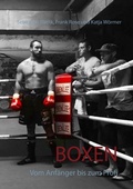 Cover: Boxen - Books on Demand