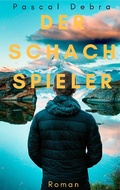 Cover: Der Schachspieler - Books on Demand