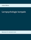 Cover: Lernpsychologie kompakt - Books on Demand