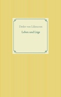 Cover: Leben und L&uuml;ge - BoD - Books on Demand