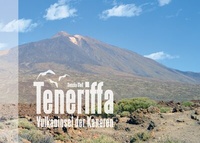 Abbildung von: Teneriffa - Vulkaninsel der Kanaren - BoD - Books on Demand