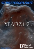 Cover: Schattengalaxis - XDV3Z1-7 - BookRix