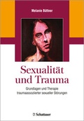 Cover: Sexualit&auml;t und Trauma - Schattauer