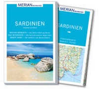 Abbildung von: MERIAN momente Reiseführer Sardinien - Merian / Holiday