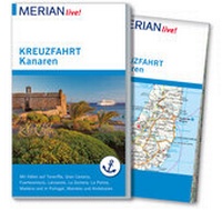 Abbildung von: MERIAN live! Reiseführer Kreuzfahrt Kanaren - Merian / Holiday