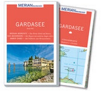 Abbildung von: MERIAN momente Reiseführer Gardasee - Merian / Holiday