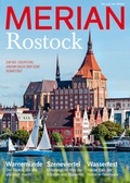 Cover: MERIAN Rostock - Merian / Holiday