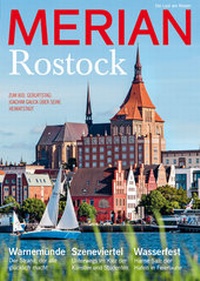 Abbildung von: MERIAN Rostock - Merian / Holiday