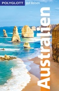 Cover: POLYGLOTT auf Reisen Australien - Polyglott
