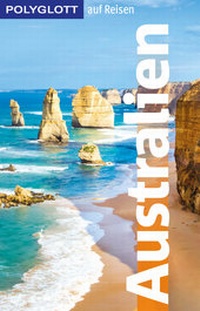 Abbildung von: POLYGLOTT auf Reisen Australien - Polyglott