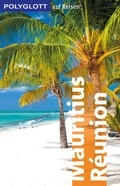 Cover: POLYGLOTT auf Reisen Mauritius/R&eacute;union - Polyglott