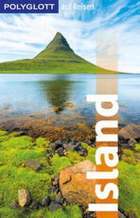 Abbildung von: POLYGLOTT auf Reisen Island - Polyglott