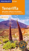 Cover: POLYGLOTT on tour Reisef&uuml;hrer Teneriffa - Polyglott