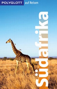 Abbildung von: POLYGLOTT auf Reisen Südafrika - Polyglott