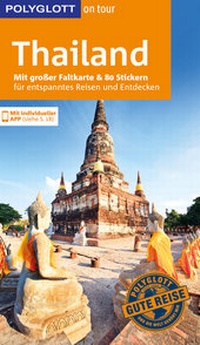 Abbildung von: POLYGLOTT on tour Reiseführer Thailand - Polyglott
