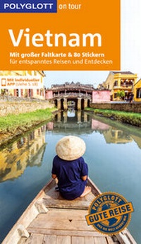Abbildung von: POLYGLOTT on tour Reiseführer Vietnam - Polyglott