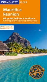 Abbildung von: POLYGLOTT on tour Reiseführer Mauritius & Réunion - Polyglott