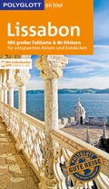 Cover: POLYGLOTT on tour Reisef&uuml;hrer Lissabon - Polyglott