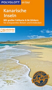 Abbildung von: POLYGLOTT on tour Reiseführer Kanarische Inseln - Polyglott
