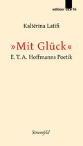 Cover: &raquo;Mit Gl&uuml;ck&laquo; - Stroemfeld