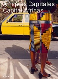 Cover: Afriques Capitales - Kehrer Verlag