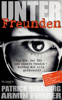 Abbildung von: Unter Freunden - Plassen Verlag