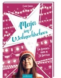 Cover: Maja im Weihnachtschaos - arsEdition